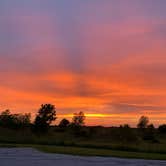 Review photo of Primitive Campground — Jim Edgar Panther Creek State Fish and Wildlife Area by Amanda C., August 3, 2020