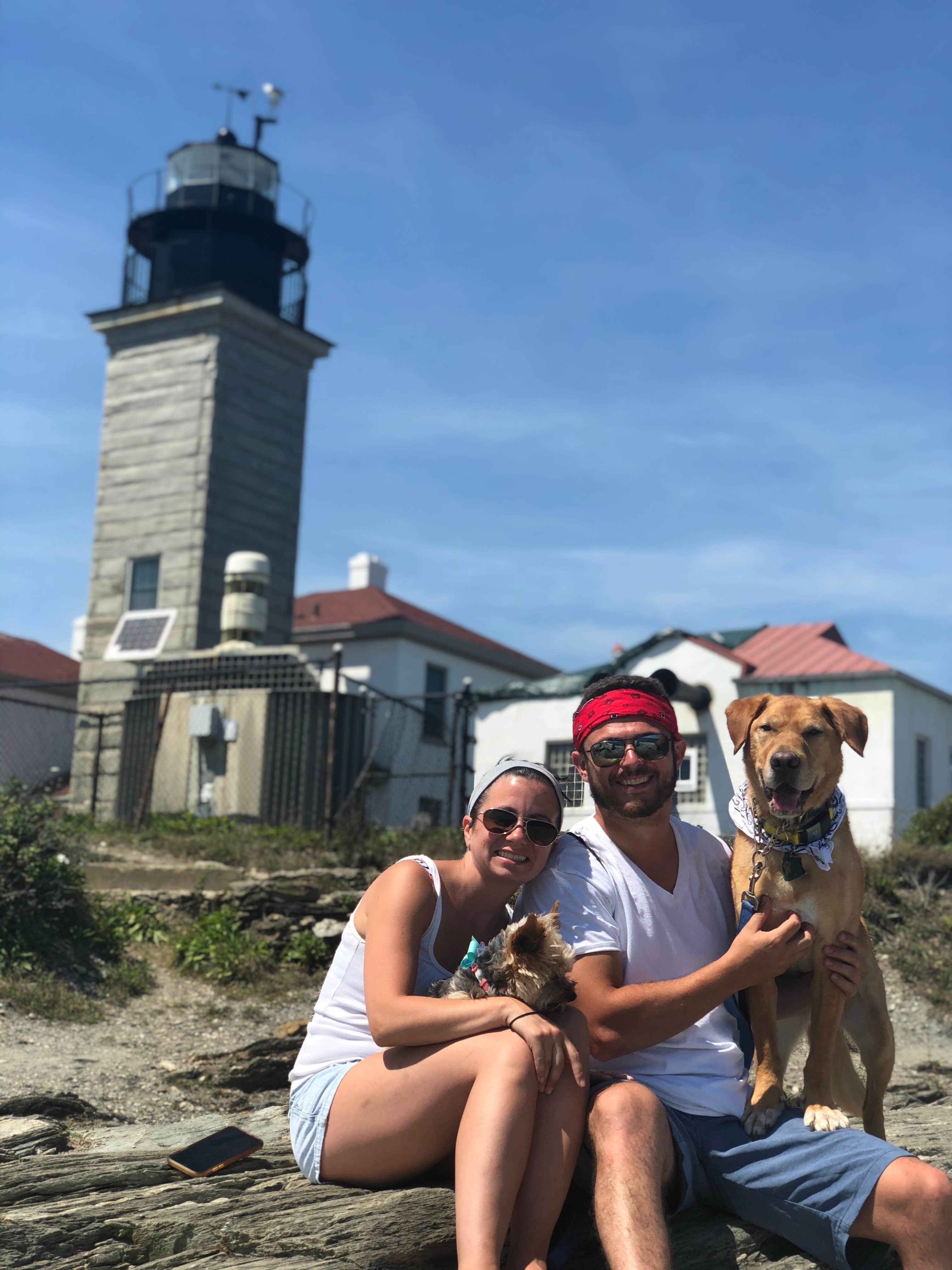 Fort Getty Campground Camping The Dyrt