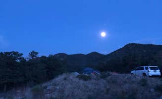 Amanda M.'s photo at Salida East Campground — Arkansas Headwaters Recreation Area near Salida, CO
