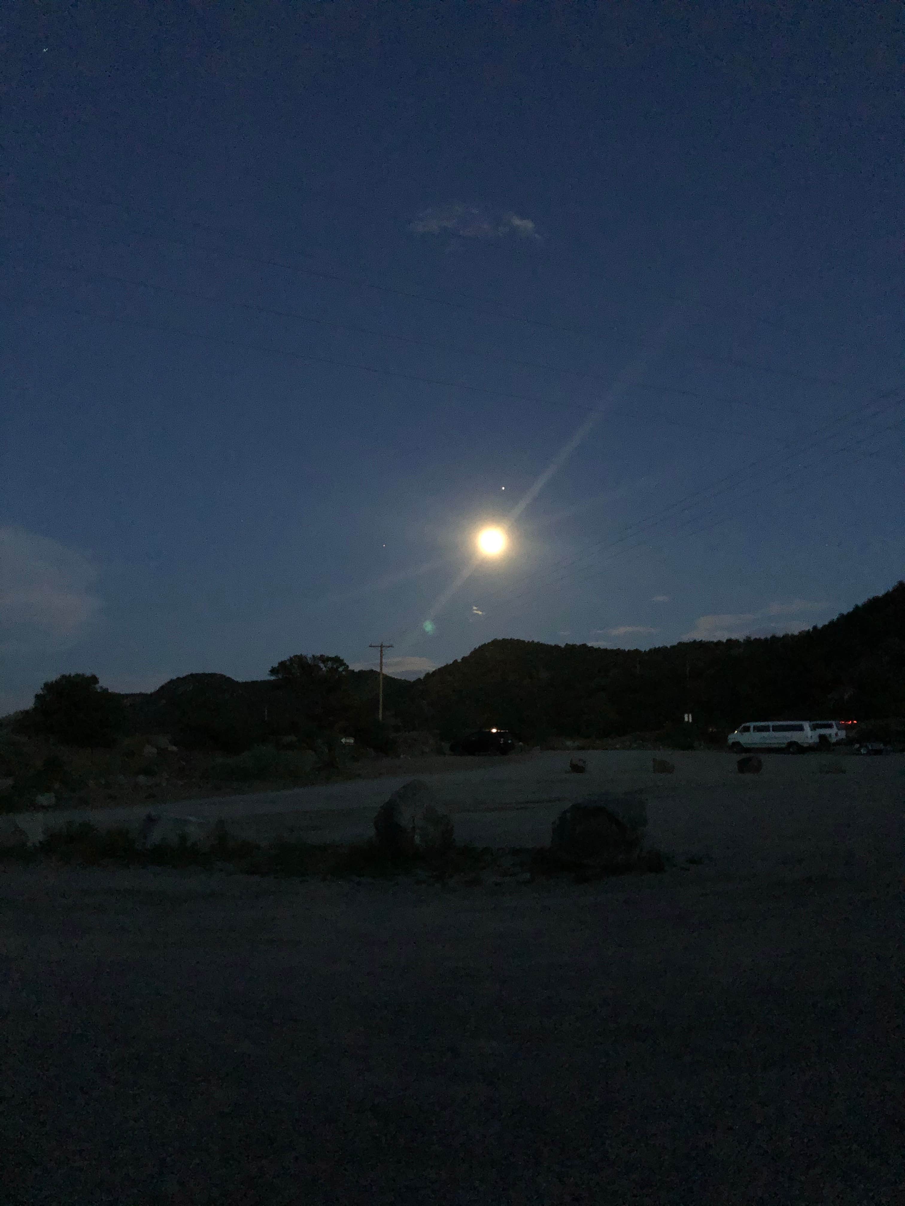 Camping near Wilderness Expeditions RV Park: Salida East Campground — Arkansas Headwaters Recreation Area, Salida, Colorado