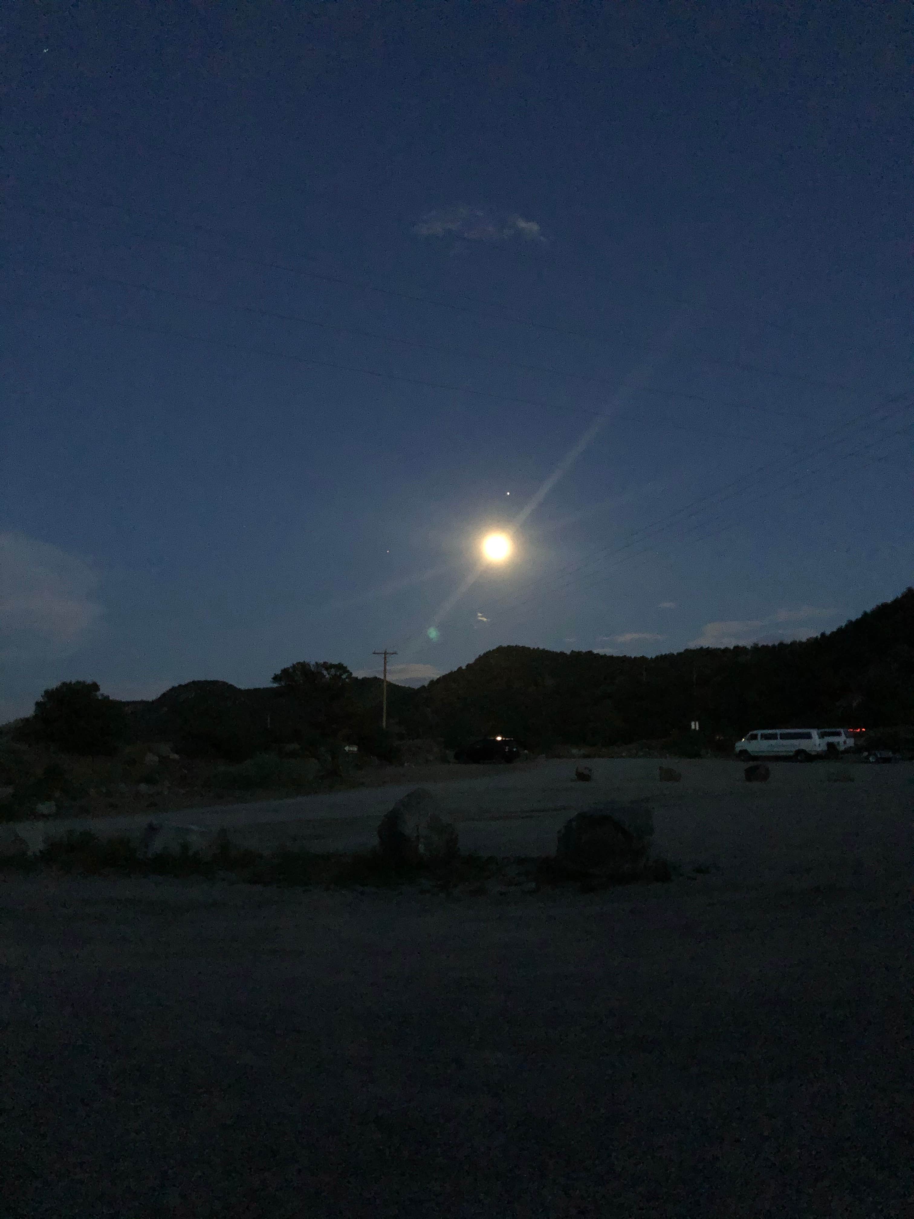 Camper submitted image from Salida East - Arkansas Headwaters Recreation Area - 1