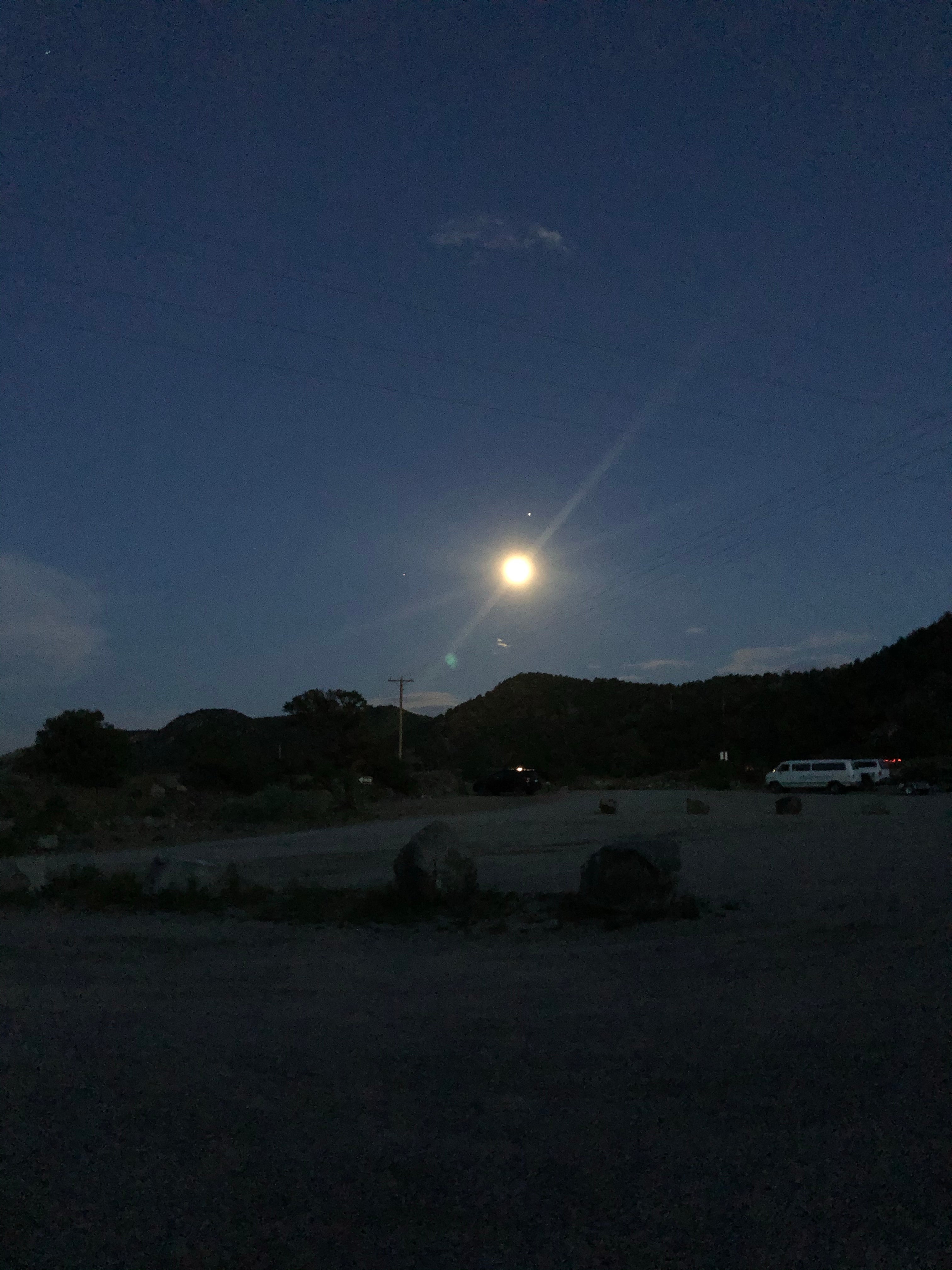 Camper submitted image from Salida East Campground — Arkansas Headwaters Recreation Area - 1