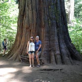 Review photo of North Grove Campground — Calaveras Big Trees State Park by Pete M., June 24, 2015