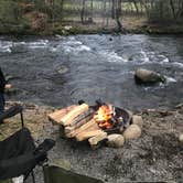 Review photo of Greenbrier Campground by Erin H., April 16, 2018