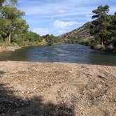 Review photo of Salida East - Arkansas Headwaters Recreation Area by Amanda M., August 3, 2020