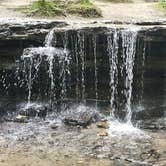 Review photo of Platte River State Park Campground by Tony B., August 3, 2020