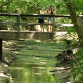 Review photo of Platte River State Park Campground by Tony B., August 3, 2020