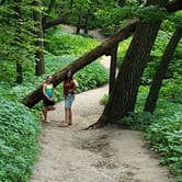 Review photo of Platte River State Park Campground by Tony B., August 3, 2020