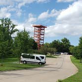 Review photo of Platte River State Park Campground by Tony B., August 3, 2020