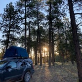 Review photo of Jacob Lake Campground - Kaibab National Forest by Brandon F., August 3, 2020