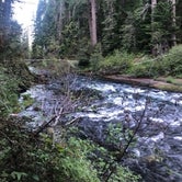 Review photo of Farewell Bend Campground by Skyeriver  ., August 3, 2020