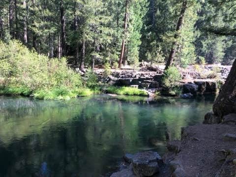 Camper submitted image from Farewell Bend Campground - 3