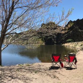 Review photo of Meadow Valley Campground by Rissa P., August 4, 2020
