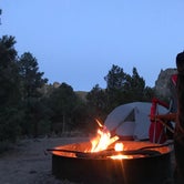 Review photo of Meadow Valley Campground by Rissa P., August 4, 2020