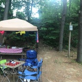 Review photo of Eastern Slope Camping Area by Joseph N., August 4, 2020
