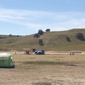 Review photo of Sage Creek Campground — Badlands National Park by Cameron W., August 4, 2020