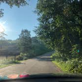 Review photo of Stone State Park Campground by Cameron W., August 4, 2020