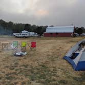 Review photo of Klamath Camper Corral by Sara O., August 4, 2020