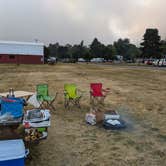 Review photo of Klamath Camper Corral by Sara O., August 4, 2020