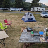 Review photo of Klamath Camper Corral by Sara O., August 4, 2020
