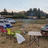 Review photo of Klamath Camper Corral by Sara O., August 4, 2020