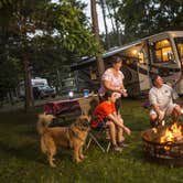 Review photo of Naples Campground by Laura M., August 4, 2020