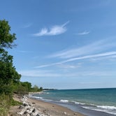 Review photo of Adeline Jay-Geo Karis Illinois Beach State Park by Sky G., August 4, 2020