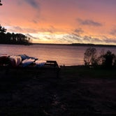 Review photo of Mistletoe State Park Campground by Rose T., August 4, 2020
