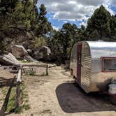 Review photo of City of Rocks Campground — City of Rocks Natural Reserve by Shari  G., August 4, 2020