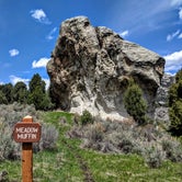 Review photo of City of Rocks Campground — City of Rocks Natural Reserve by Shari  G., August 4, 2020