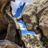 Review photo of City of Rocks Campground — City of Rocks Natural Reserve by Shari  G., August 4, 2020
