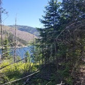 Review photo of Browns Lake Campground by Nan O., August 4, 2020