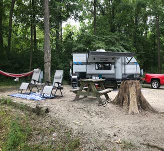 Camper-submitted photo from Buck Lake Ranch 