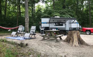 Darrell B.'s photo at Kil-So-Quah - J. Edward Roush Lake near Silver Lake, IN