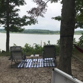 Review photo of Kil-So-Quah - J. Edward Roush Lake by Darrell B., August 4, 2020