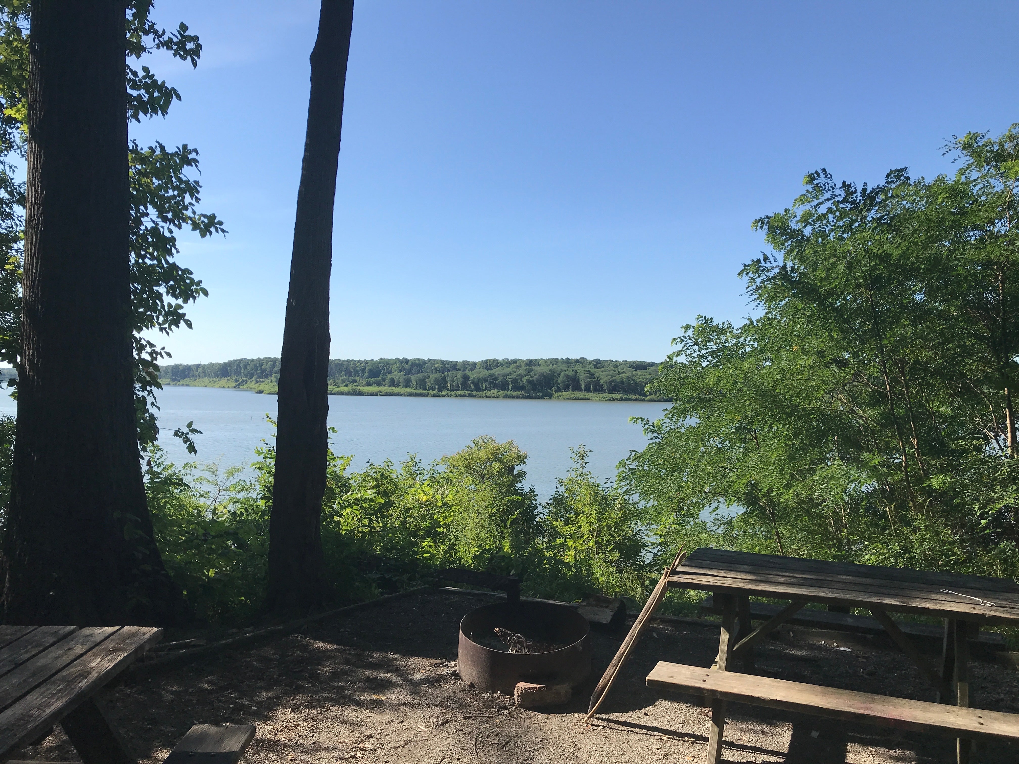 Camper submitted image from Kil-So-Quah - J. Edward Roush Lake - 2