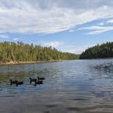 Review photo of Bear Canyon Lake and Camping Area by Matt H., August 4, 2020