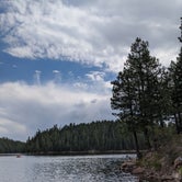 Review photo of Bear Canyon Lake and Camping Area by Matt H., August 4, 2020