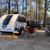 Review photo of Magnolia Springs State Park Campground by Kevin A., August 4, 2020