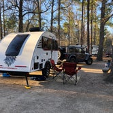 Review photo of Magnolia Springs State Park Campground by Kevin & Amy A., August 4, 2020