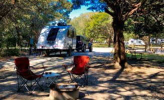 Kevin A.'s photo at Huntington Beach State Park Campground near Jamestown, SC
