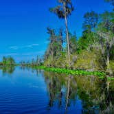 Review photo of Stephen C. Foster State Park Campground by Kevin A., August 4, 2020