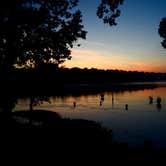 Review photo of Hamburg State Park Campground by Kevin A., August 4, 2020