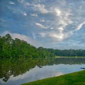 Review photo of Kolomoki Mounds State Park Campground by Kevin A., August 4, 2020