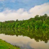 Review photo of Kolomoki Mounds State Park Campground by Kevin A., August 4, 2020