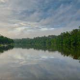 Review photo of Kolomoki Mounds State Park Campground by Kevin A., August 4, 2020