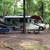 Review photo of Florence Marina State Park Campground by Kevin A., August 4, 2020