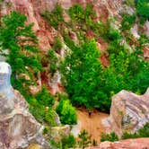 Review photo of Providence Canyon State Park Campground by Kevin & Amy A., August 4, 2020