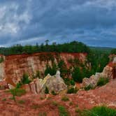 Review photo of Providence Canyon State Park Campground by Kevin & Amy A., August 4, 2020