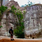 Review photo of Providence Canyon State Park Campground by Kevin A., August 4, 2020